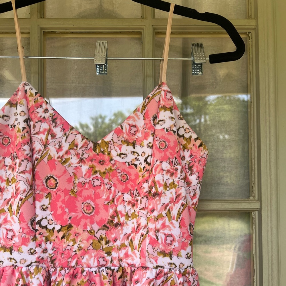 Gianni Bini Dress